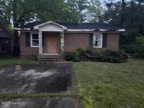 617 Myrtle Avenue, Rocky Mount, NC 27801