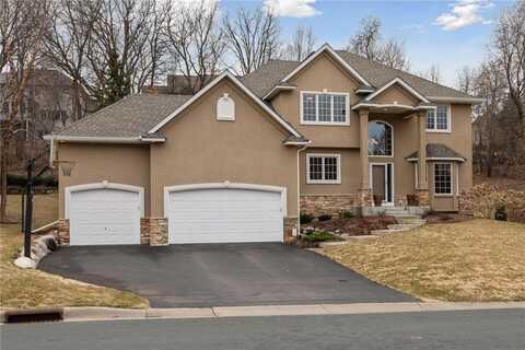 1490 Pinetree Trail, Eagan, MN 55122