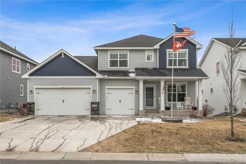 11526 Brayburn Trail, Osseo, MN 55369