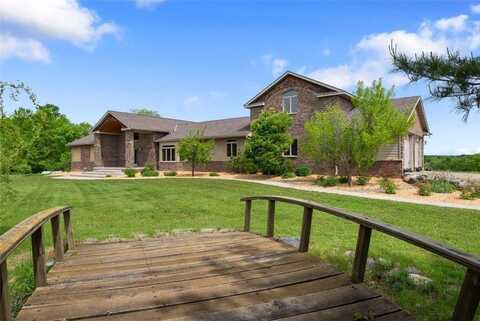 17648 60th Street NW, South Haven, MN 55382