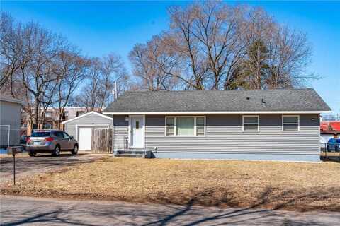 435 32nd Avenue N, Saint Cloud, MN 56303