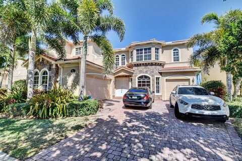 8800 Cobblestone Point Circle, Boynton Beach, FL 33472