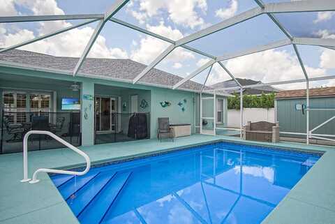 5933 NW Baynard Drive, Port Saint Lucie, FL 34986
