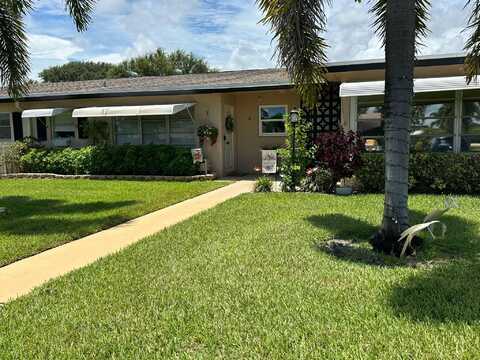 870 High Point C Boulevard N, Delray Beach, FL 33445