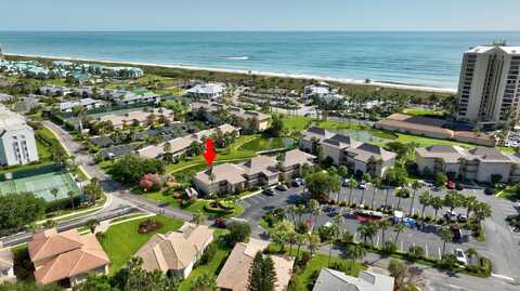 2400 S Ocean Drive, Fort Pierce, FL 34949