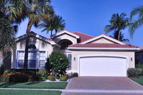 6863 Imperial Beach Circle, Delray Beach, FL 33446