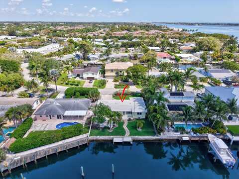 644 Shore Drive, Boynton Beach, FL 33435