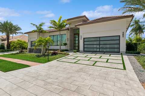 17615 Foxborough Lane, Boca Raton, FL 33496