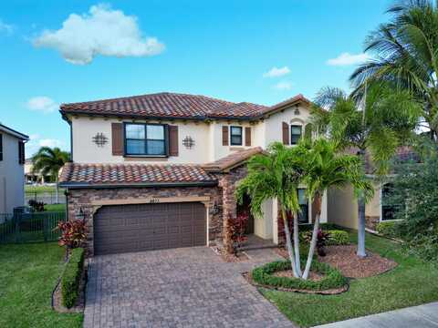 8873 Sea Chase Drive, Lake Worth, FL 33467