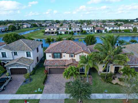 8873 Sea Chase Drive, Lake Worth, FL 33467