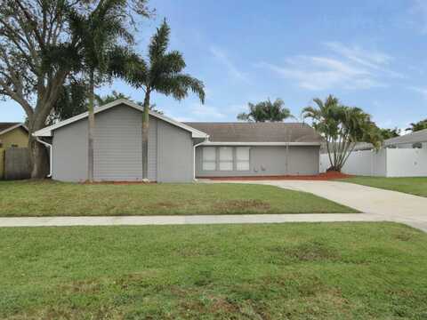 5321 Fox Valley Trail, Lake Worth, FL 33463