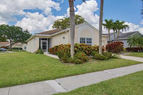 7629 Mansfield Hollow Road, Delray Beach, FL 33446