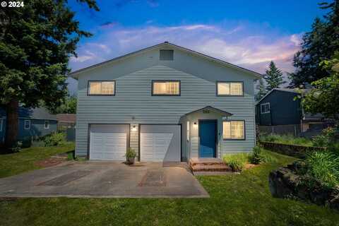 108 SE 133RD AVE, Portland, OR 97233