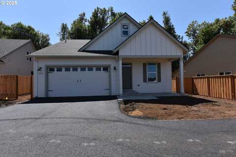 855 OAKLEAF WAY, Silverton, OR 97381