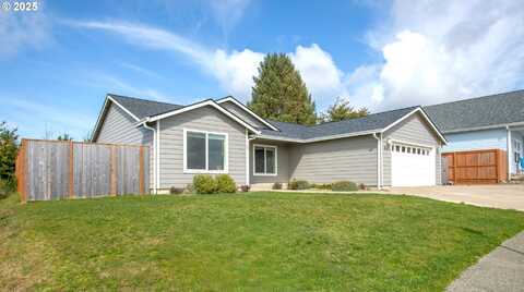 1124 NAUTICAL CT, Coos Bay, OR 97420