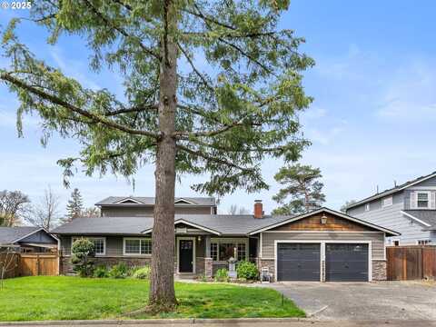13145 SW 61st AVE, Portland, OR 97219