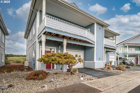 1323 VILLAGE LOOP, Bandon, OR 97411
