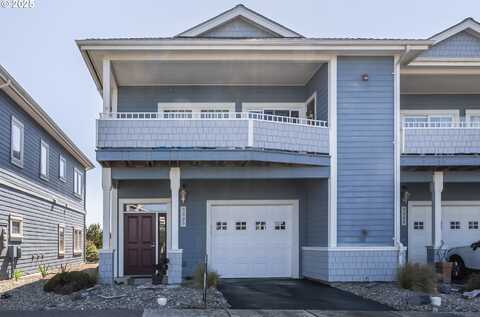 1323 VILLAGE LOOP, Bandon, OR 97411