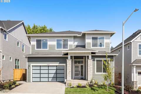 4998 NW DEERHAVEN TER, Portland, OR 97229