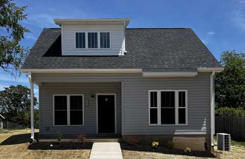 2236 Kenwood BLVD SE, Roanoke, VA 24013