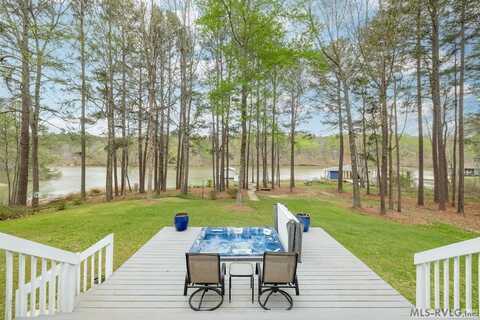122 Kings Branch Court, Littleton, NC 27850