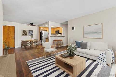 2950 Broadway, San Diego, CA 92102