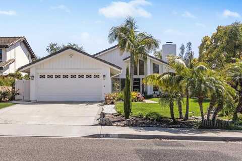 2801 Jacaranda Ave, Carlsbad, CA 92009