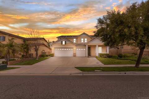 16022 Cascade Dr, Fontana, CA 92336