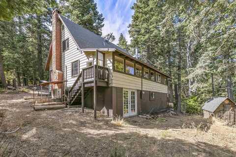 33613 Bailey Meadow Rd, Palomar Mountain, CA 92060