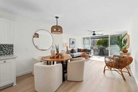 2965 Mission Blvd., San Diego, CA 92109
