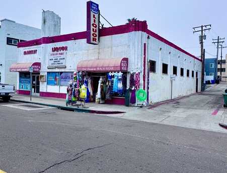 3756-58 mission blvd, San Diego, CA 92109