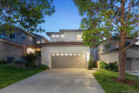 1614 Wesley Way, Vista, CA 92081