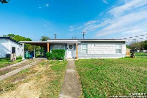 727 E PETALUMA BLVD, San Antonio, TX 78221