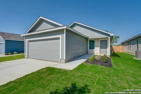 10707 Vesta Curve, San Antonio, TX 78224