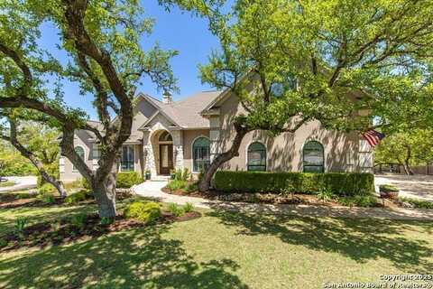 26214 Windspirit, San Antonio, TX 78260
