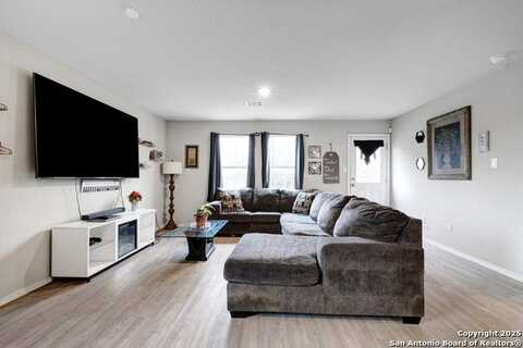 4950 DELEGATE TRAIL, San Antonio, TX 78222