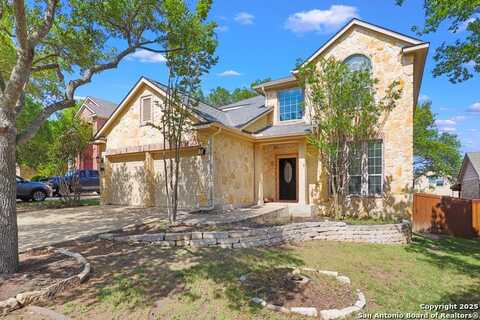 23530 Enchanted View, San Antonio, TX 78260