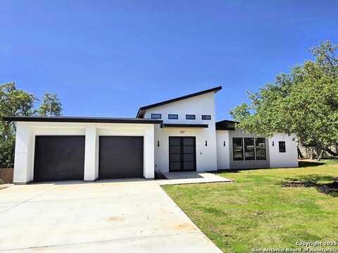 707 Lone Circle, San Antonio, TX 78260