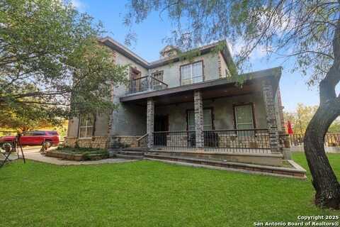 19590 LEAL RD, San Antonio, TX 78221