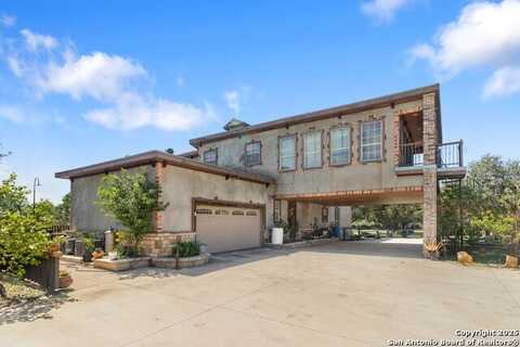 19590 LEAL RD, San Antonio, TX 78221