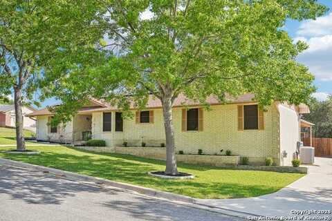 430 Marymont Dr, New Braunfels, TX 78130