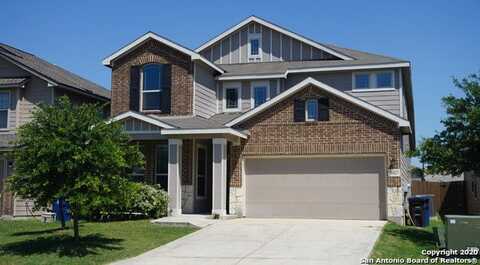 5927 CIELO RNCH, San Antonio, TX 78218