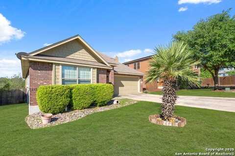 10826 Ranchland Fox, San Antonio, TX 78245