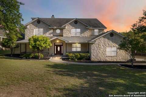 2243 Winding, San Antonio, TX 78260