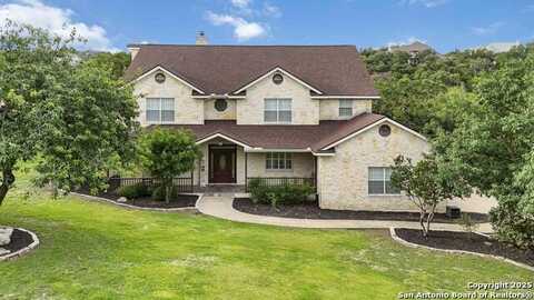 2243 Winding, San Antonio, TX 78260