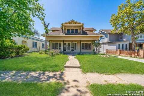 204 Mount Vernon, San Antonio, TX 78223