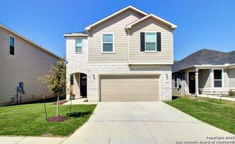 1923 Overlook Knoll, San Antonio, TX 78245