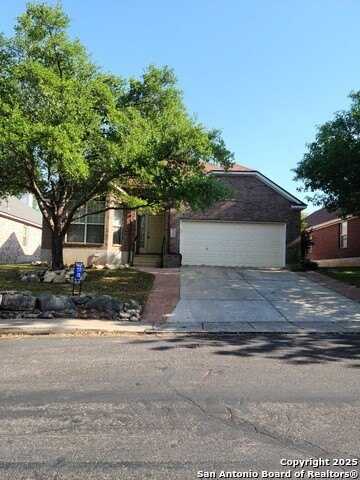 1326 Arrow Bow, San Antonio, TX 78258