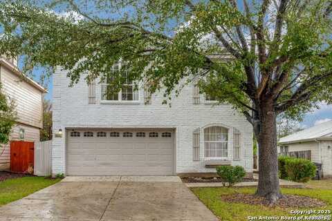 10438 Tiger Fld, San Antonio, TX 78251