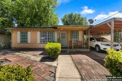 410 Knox St, San Antonio, TX 78225